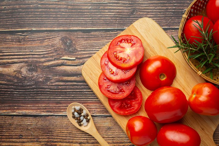 помидоры с томатной пастой рецепты на зиму | Дзен