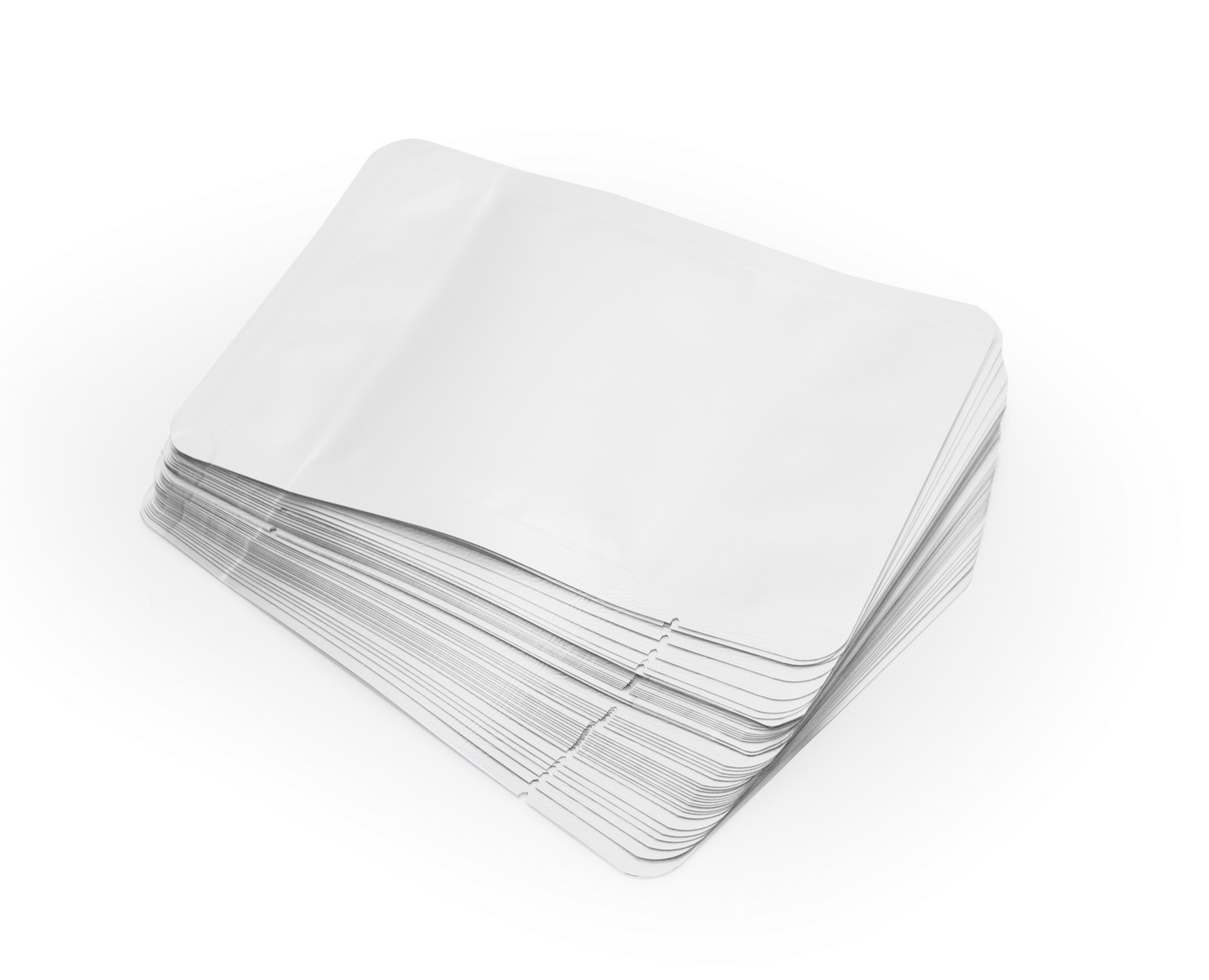 Реторт-пакеты 50 шт 560₽